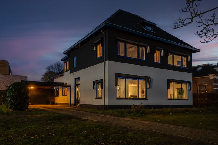 Foto 6 van Gramsbergerweg 14