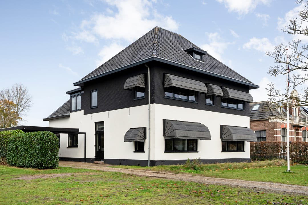 Foto 7 van Gramsbergerweg 14