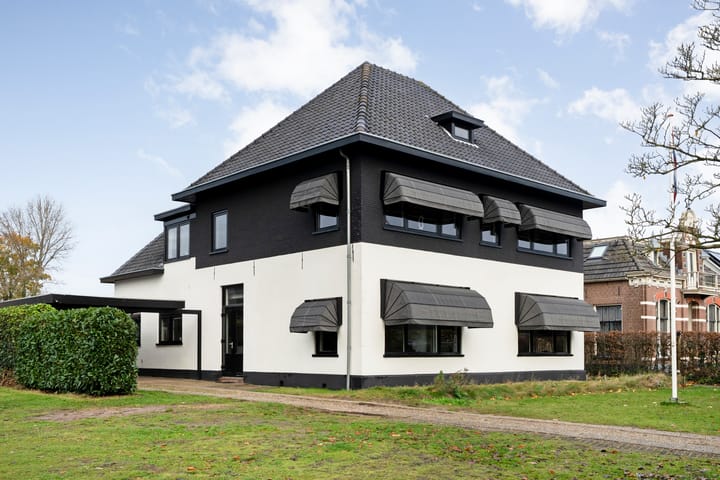 Foto 7 van Gramsbergerweg 14