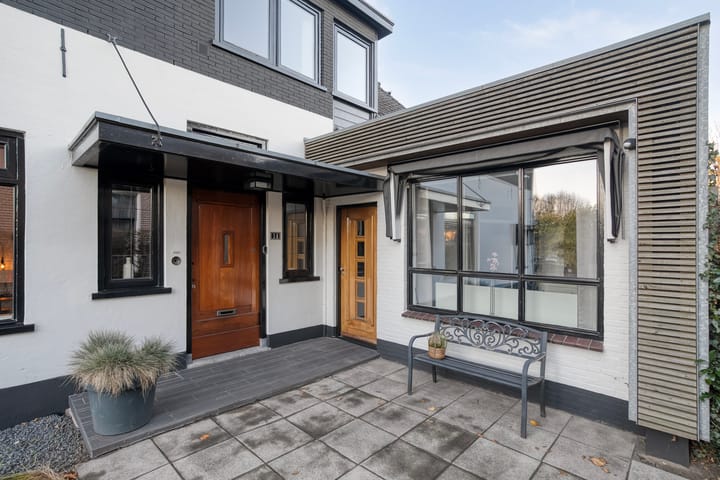 Foto 8 van Gramsbergerweg 14