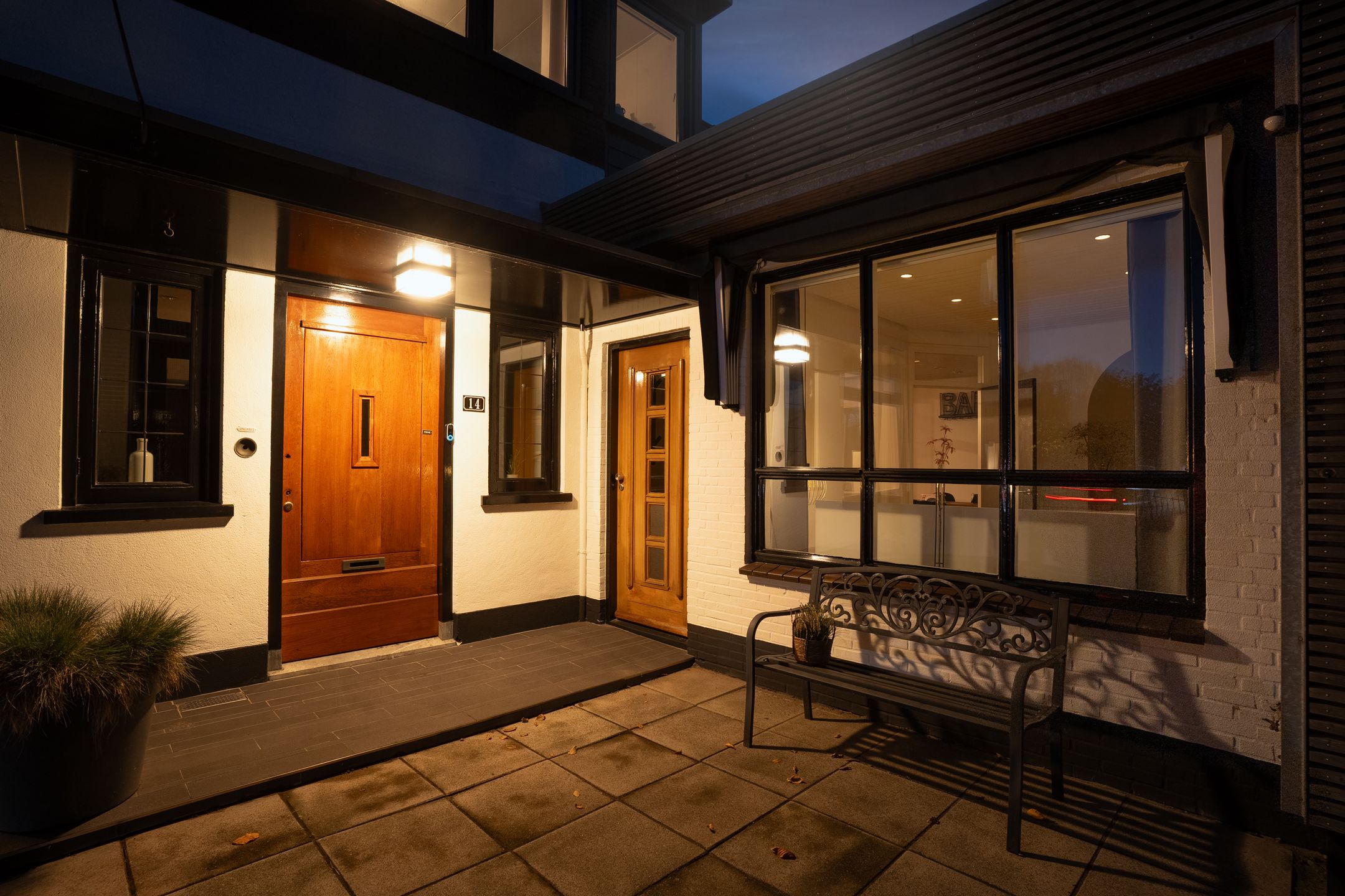 Foto 9 van Gramsbergerweg 14