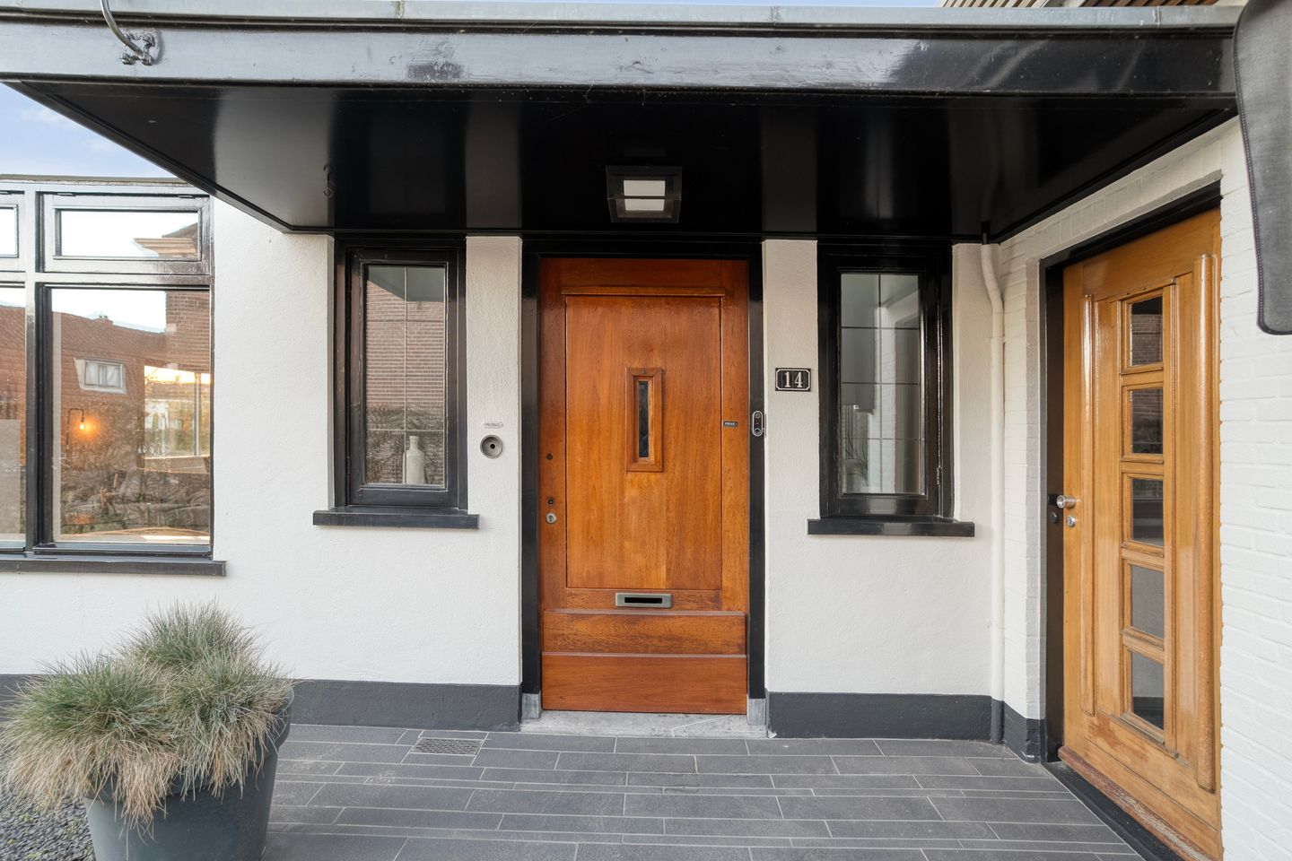 Foto 10 van Gramsbergerweg 14