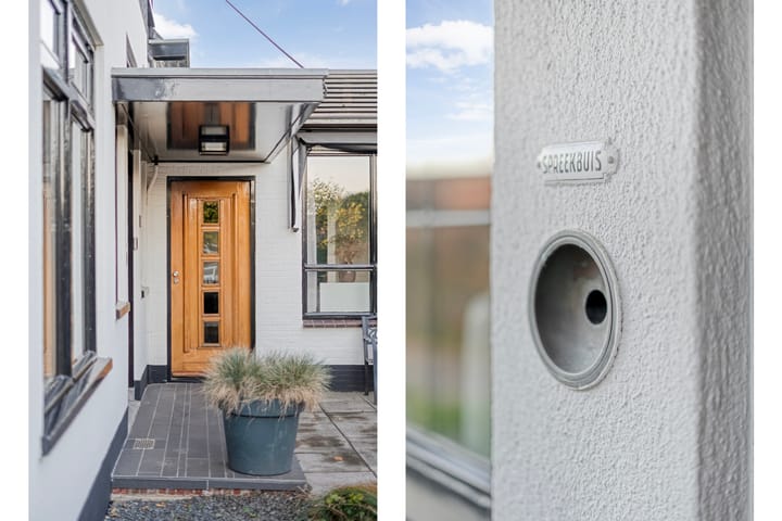 Foto 11 van Gramsbergerweg 14