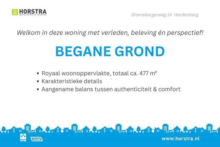 Foto 12 van Gramsbergerweg 14