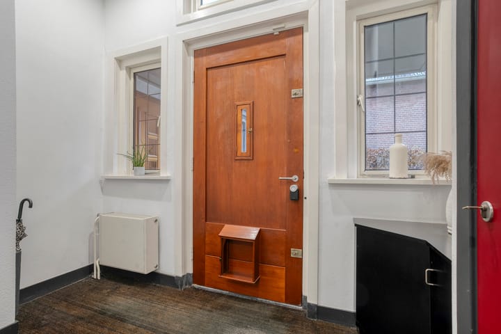 Foto 13 van Gramsbergerweg 14