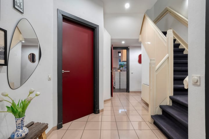 Foto 14 van Gramsbergerweg 14