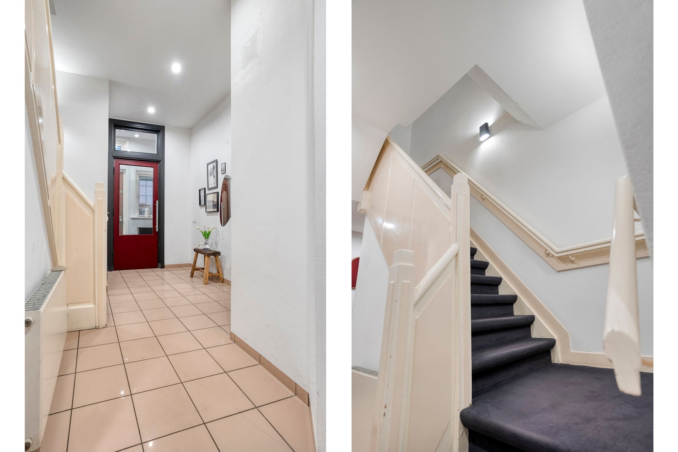 Foto 15 van Gramsbergerweg 14