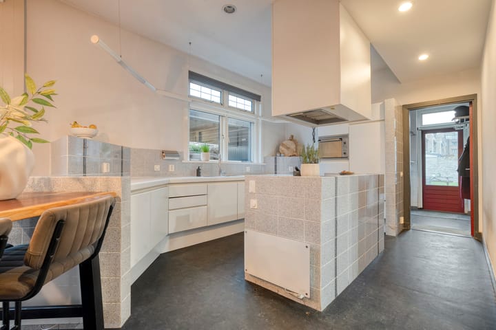 Foto 18 van Gramsbergerweg 14