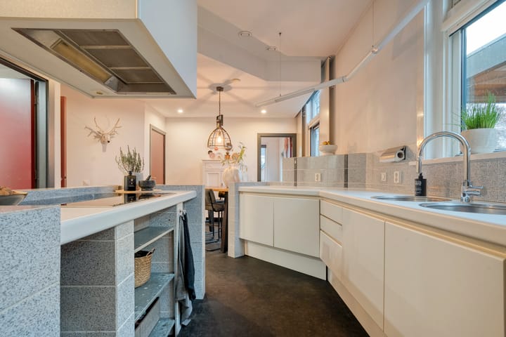 Foto 20 van Gramsbergerweg 14