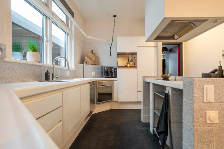 Foto 22 van Gramsbergerweg 14