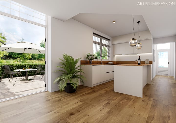 Foto 23 van Gramsbergerweg 14