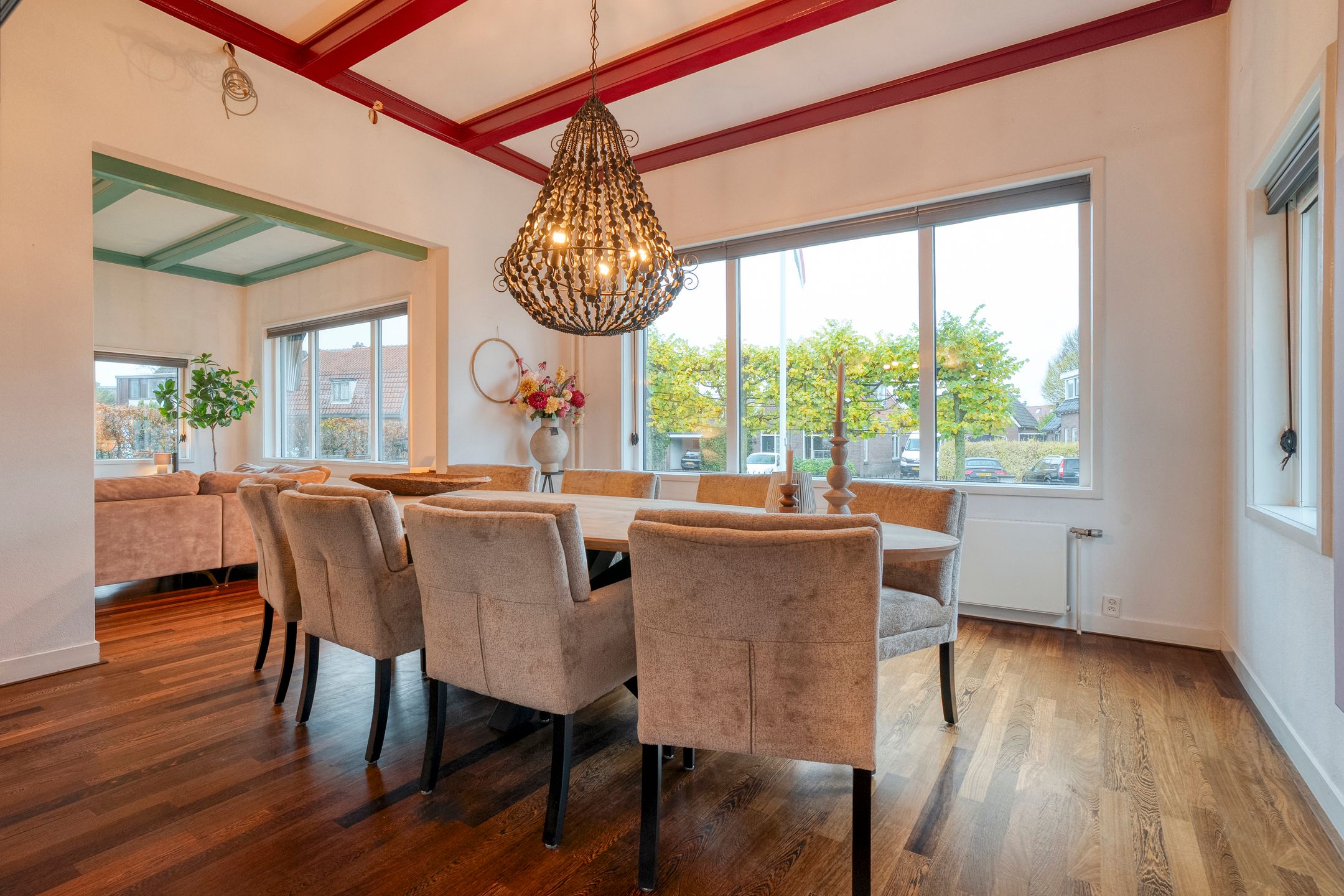 Foto 24 van Gramsbergerweg 14