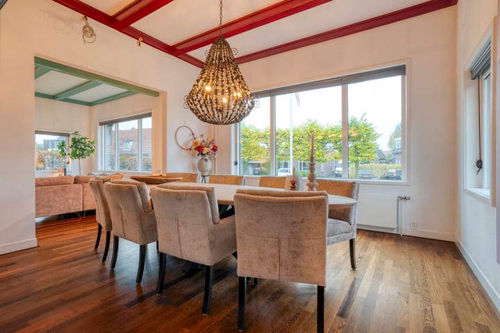 Foto 24 van Gramsbergerweg 14