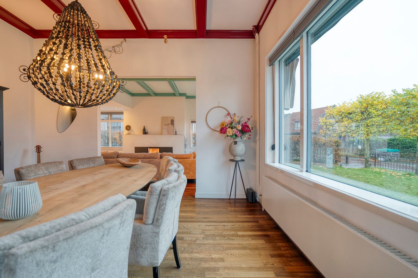 Foto 25 van Gramsbergerweg 14