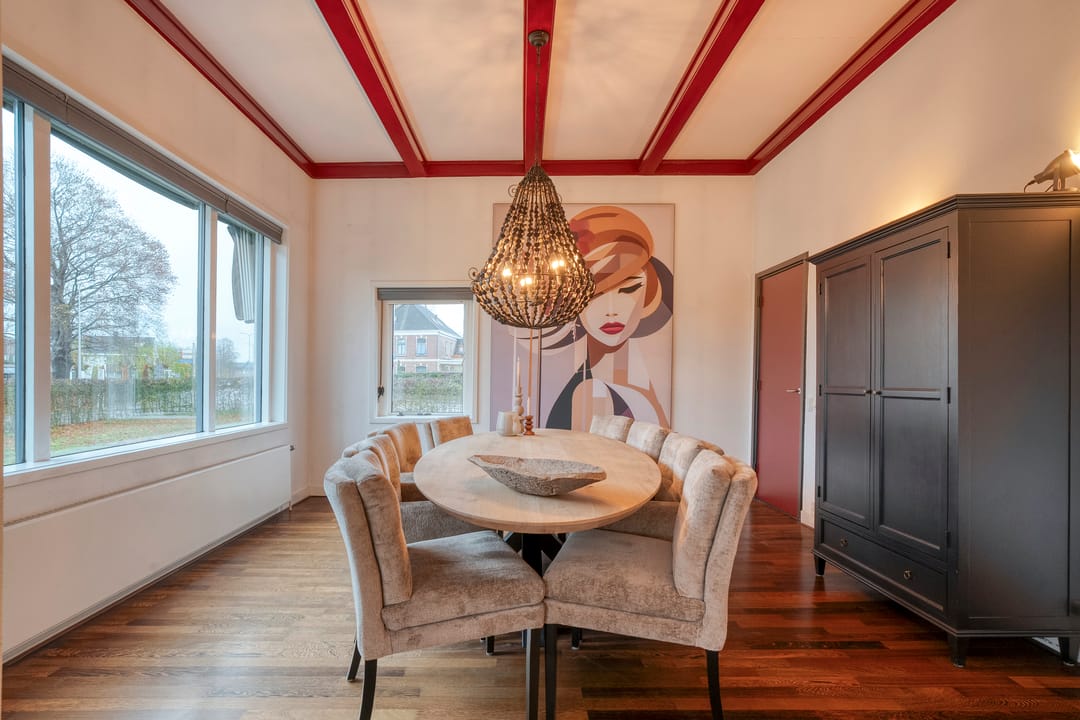 Foto 26 van Gramsbergerweg 14