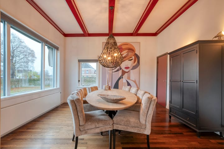 Foto 26 van Gramsbergerweg 14