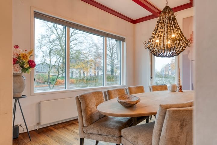 Foto 27 van Gramsbergerweg 14