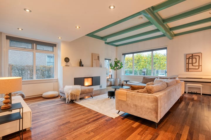 Foto 28 van Gramsbergerweg 14