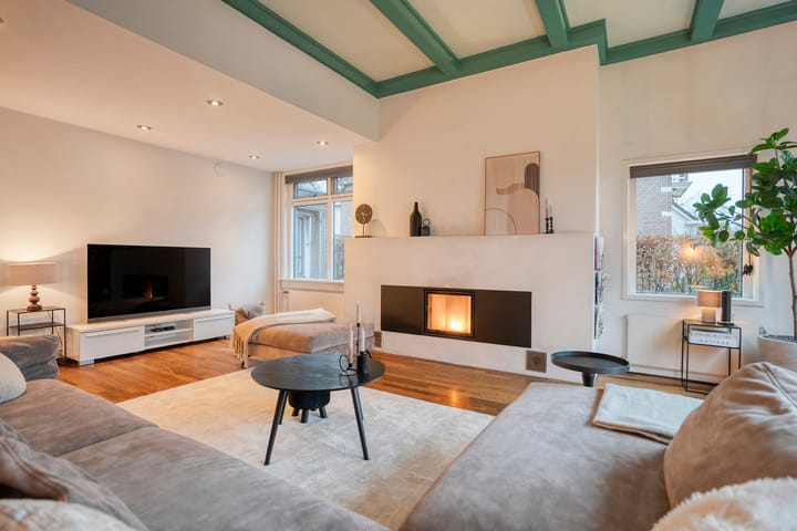 Foto 31 van Gramsbergerweg 14