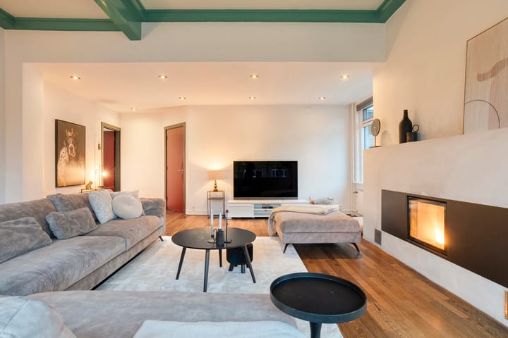 Foto 32 van Gramsbergerweg 14