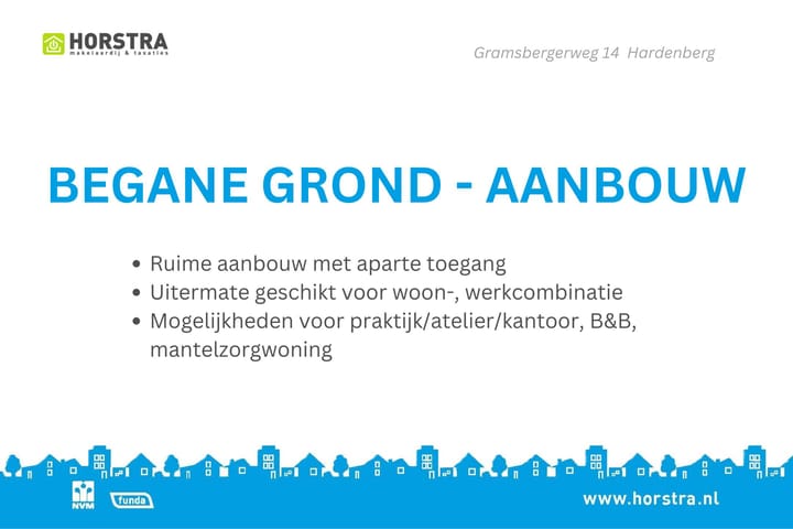 Foto 33 van Gramsbergerweg 14