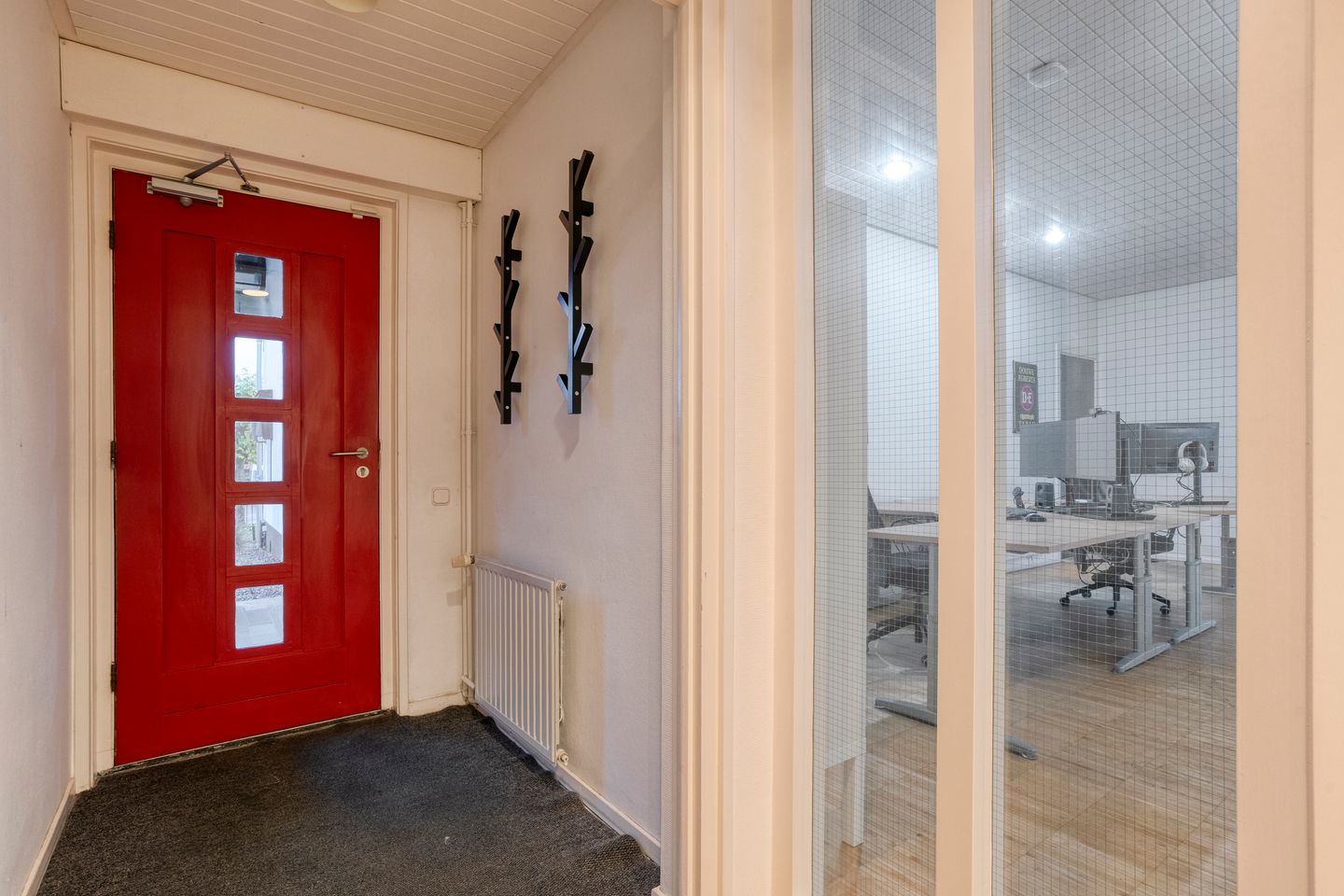 Foto 34 van Gramsbergerweg 14