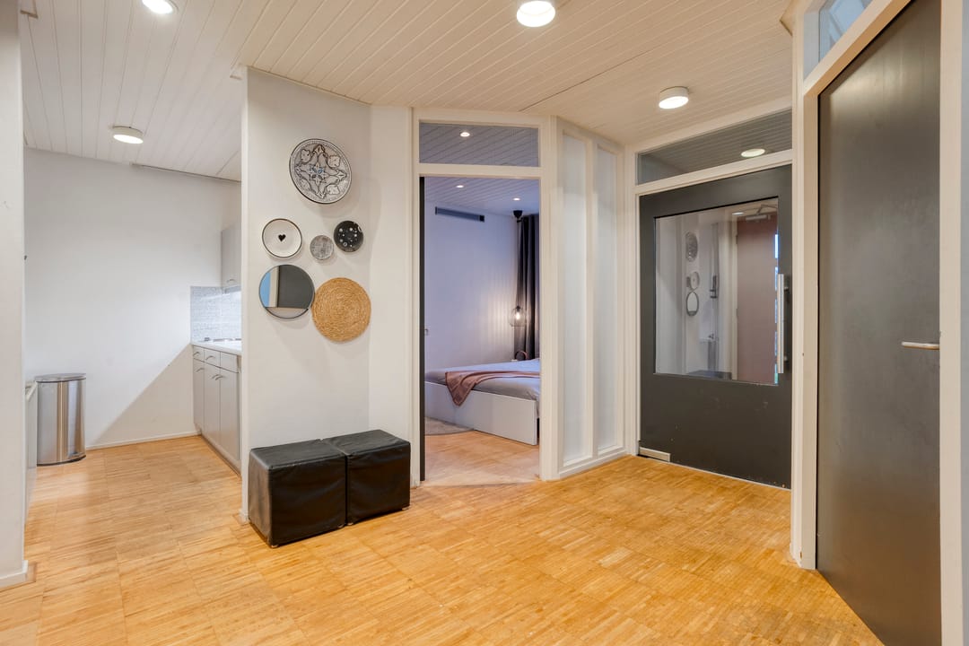 Foto 37 van Gramsbergerweg 14