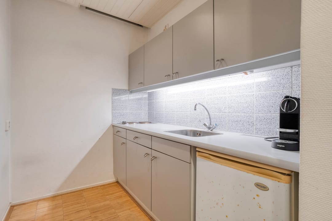 Foto 38 van Gramsbergerweg 14