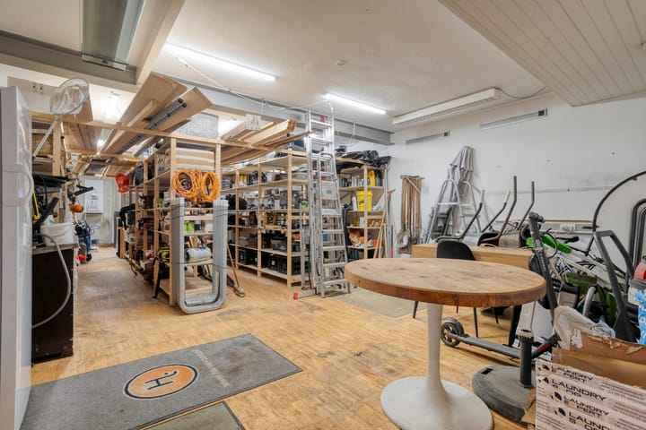 Foto 44 van Gramsbergerweg 14