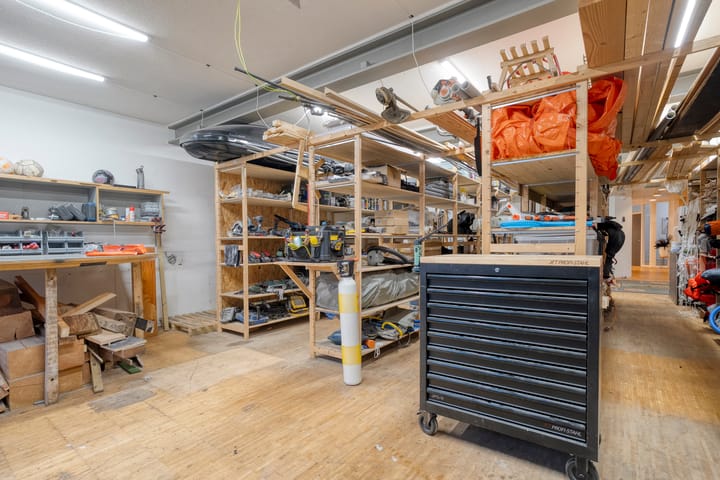 Foto 45 van Gramsbergerweg 14