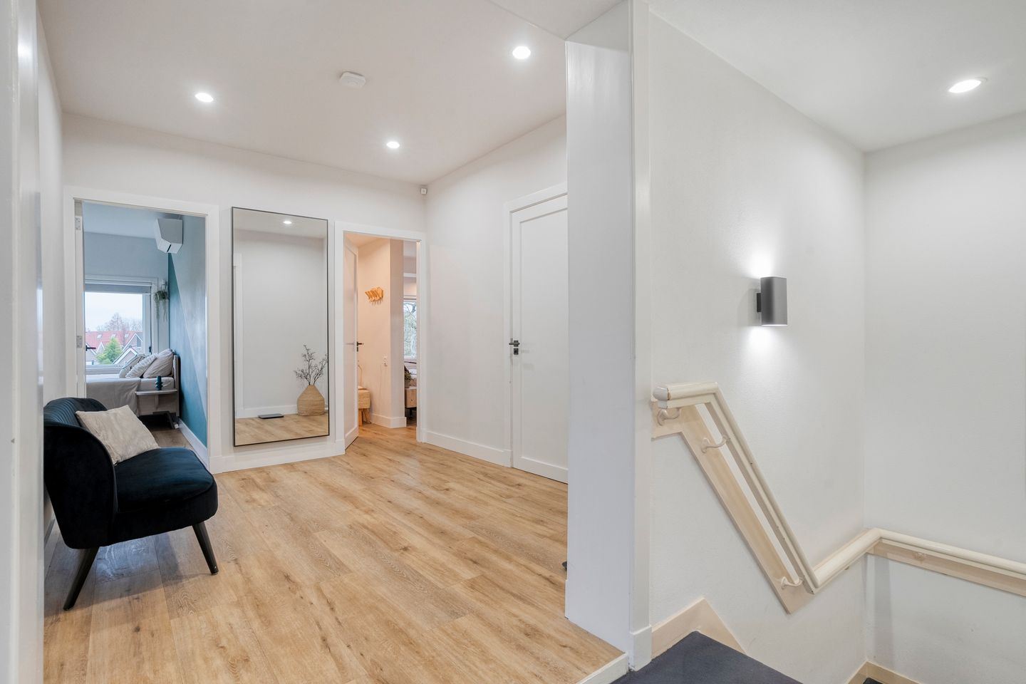 Foto 49 van Gramsbergerweg 14