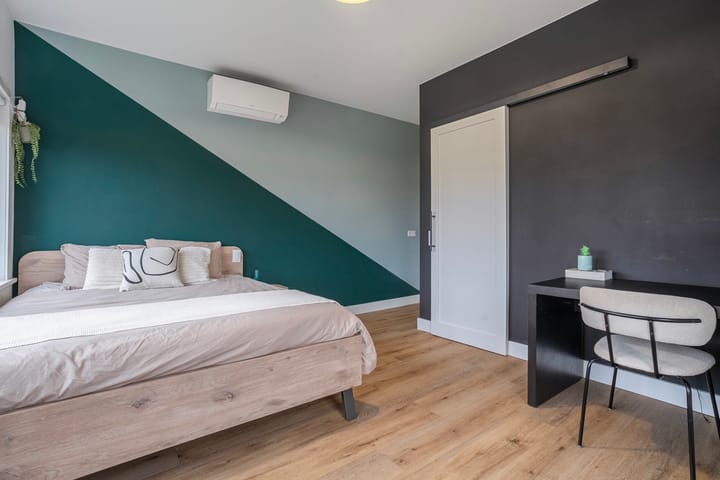 Foto 54 van Gramsbergerweg 14