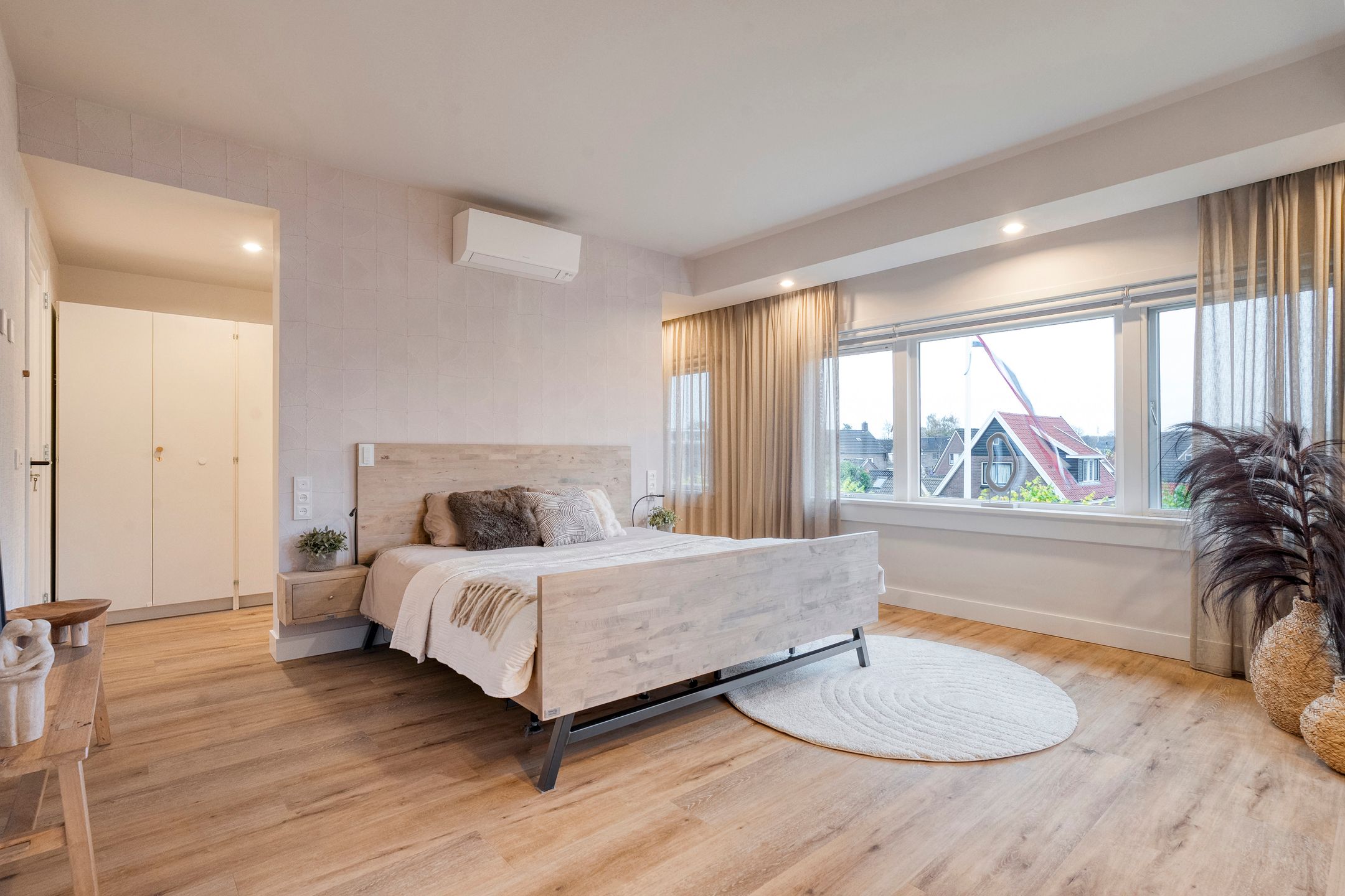 Foto 60 van Gramsbergerweg 14