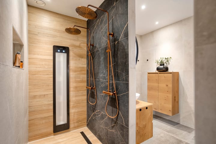 Foto 64 van Gramsbergerweg 14