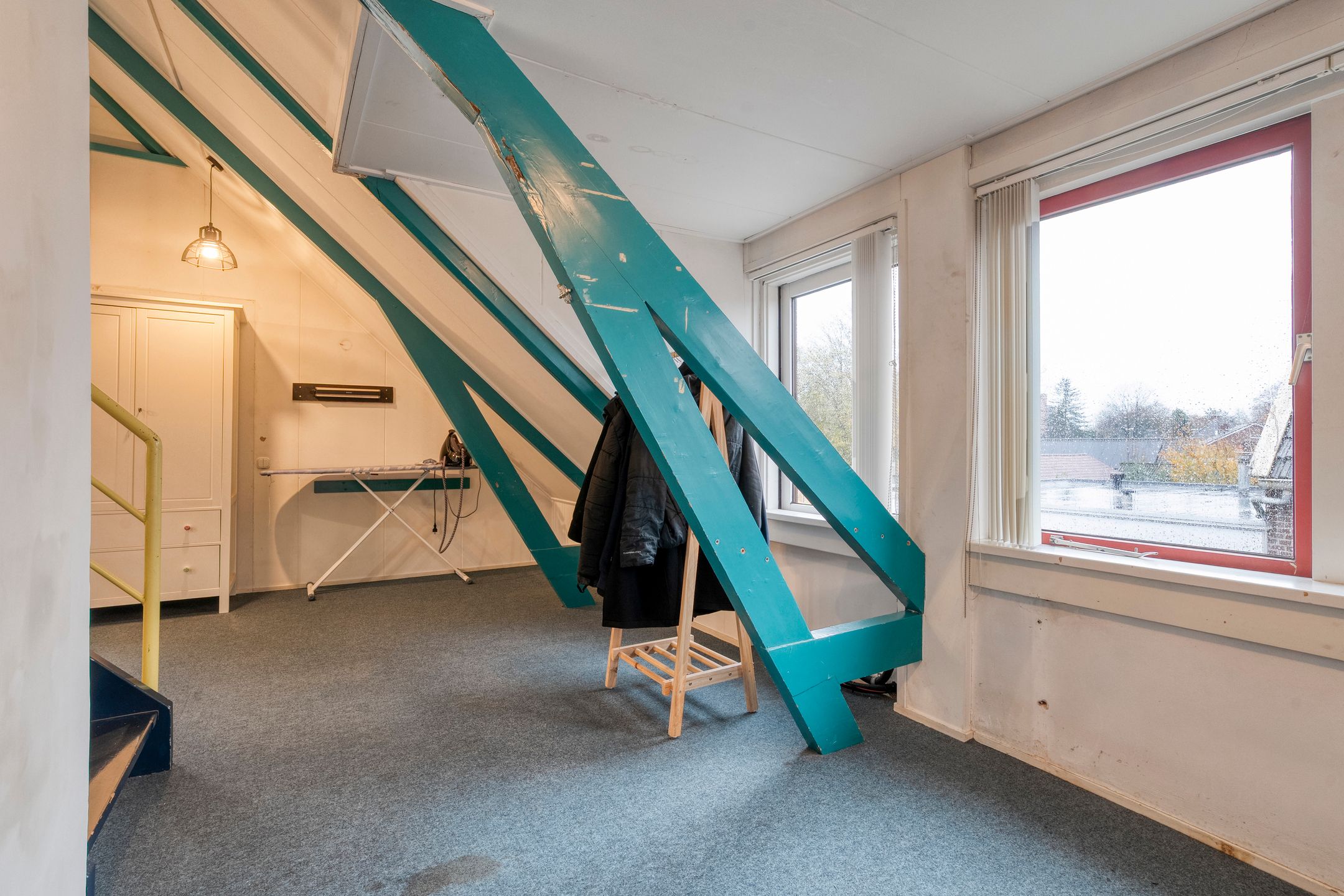 Foto 66 van Gramsbergerweg 14