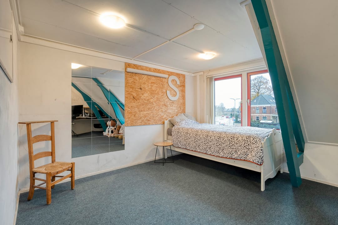 Foto 67 van Gramsbergerweg 14