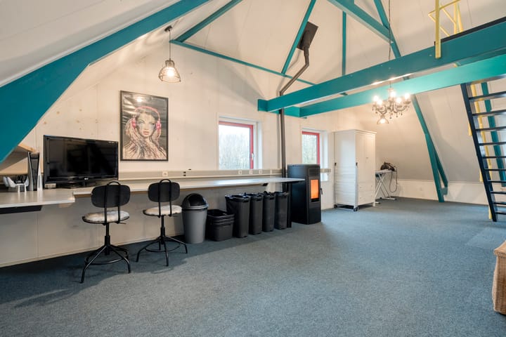 Foto 67 van Gramsbergerweg 14