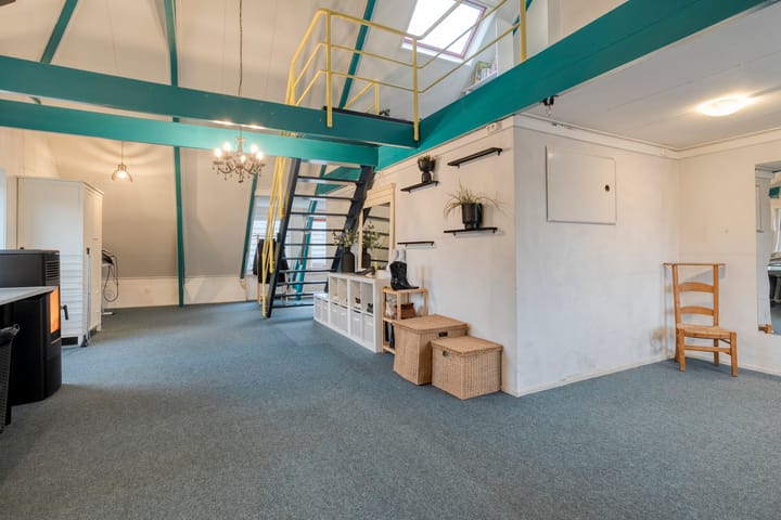 Foto 68 van Gramsbergerweg 14