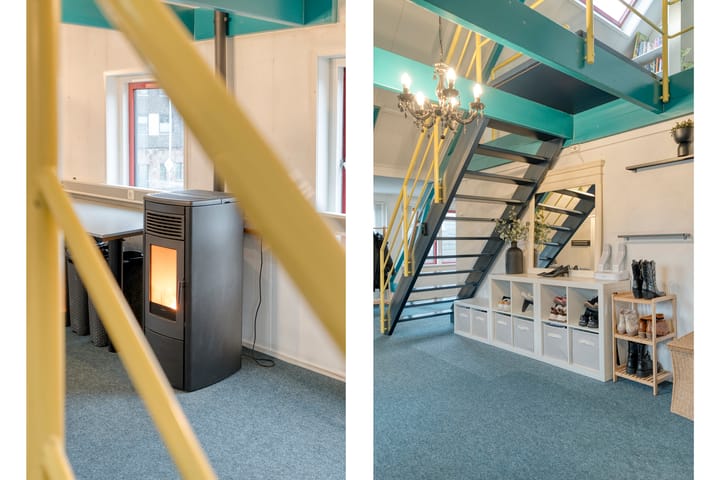 Foto 70 van Gramsbergerweg 14