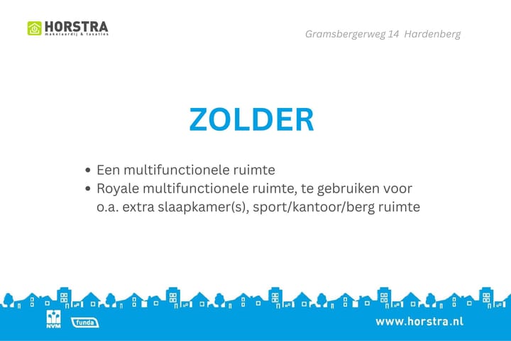 Foto 71 van Gramsbergerweg 14