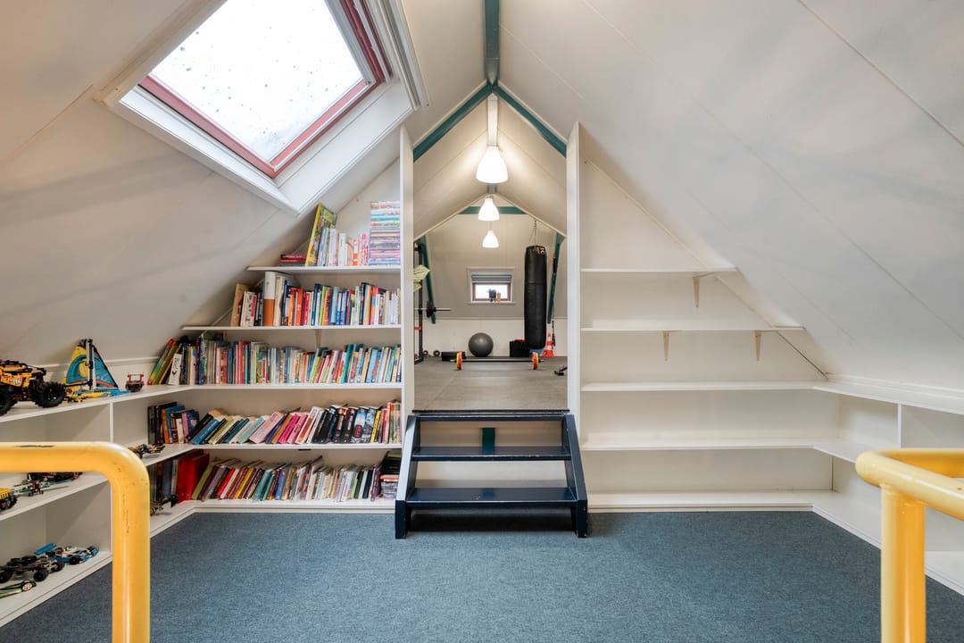 Foto 73 van Gramsbergerweg 14