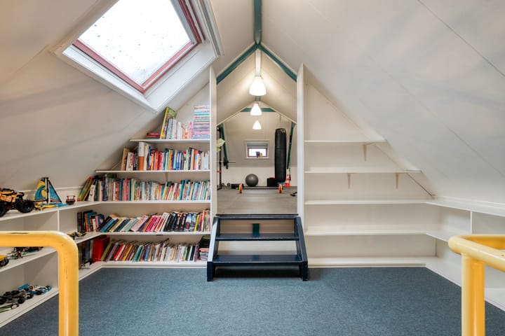 Foto 72 van Gramsbergerweg 14