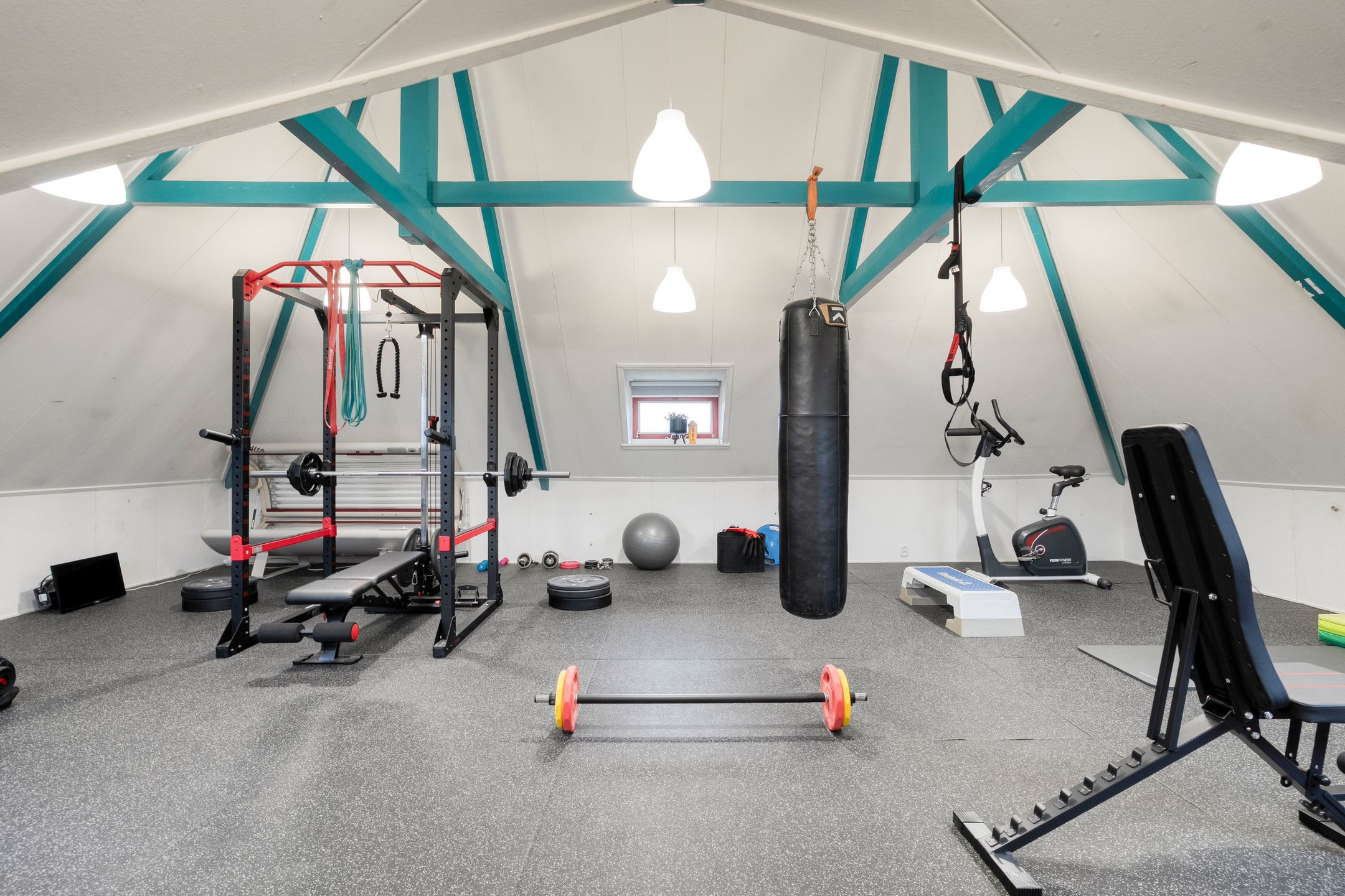 Foto 75 van Gramsbergerweg 14