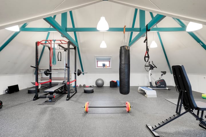 Foto 74 van Gramsbergerweg 14