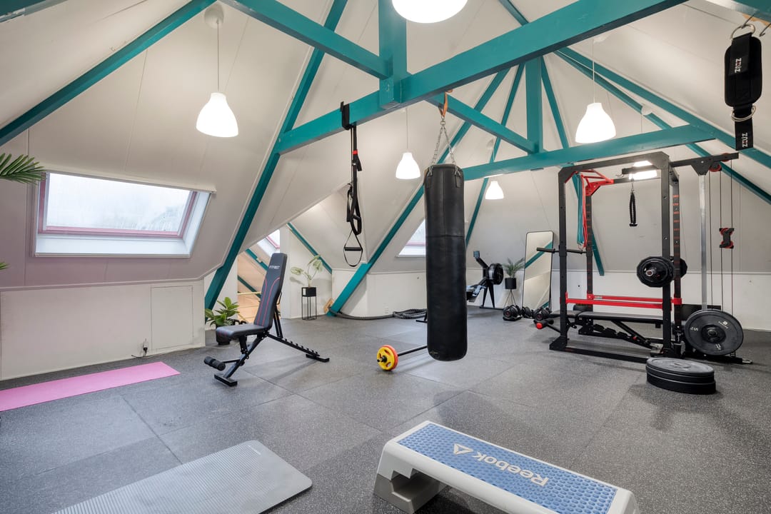 Foto 76 van Gramsbergerweg 14