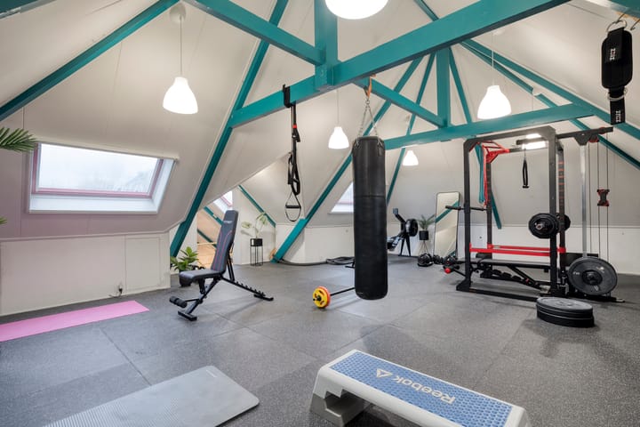 Foto 75 van Gramsbergerweg 14