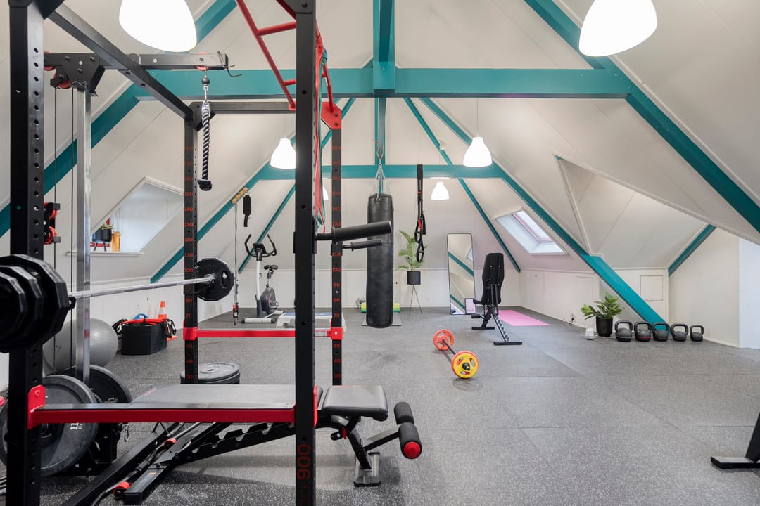 Foto 77 van Gramsbergerweg 14