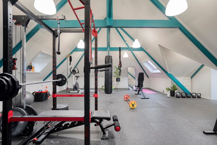 Foto 76 van Gramsbergerweg 14