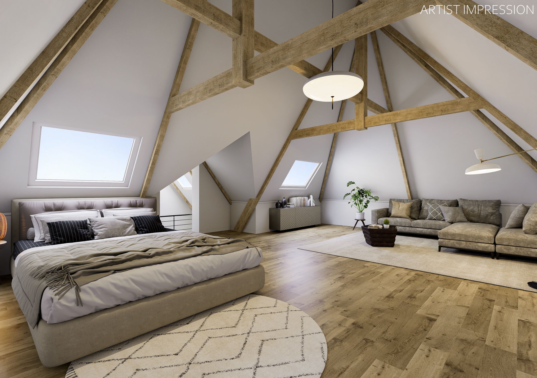 Foto 78 van Gramsbergerweg 14