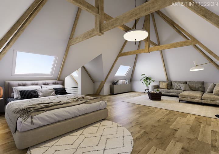 Foto 77 van Gramsbergerweg 14